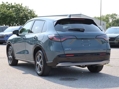 Used 2024 Honda HR-V EX-L image 11