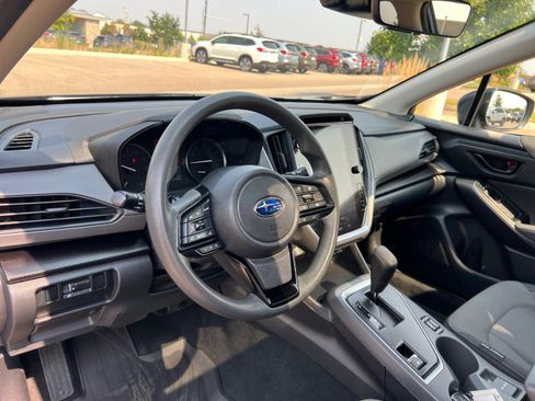 Used 2025 Subaru Crosstrek 2.5i Premium AWD/4WD image 13