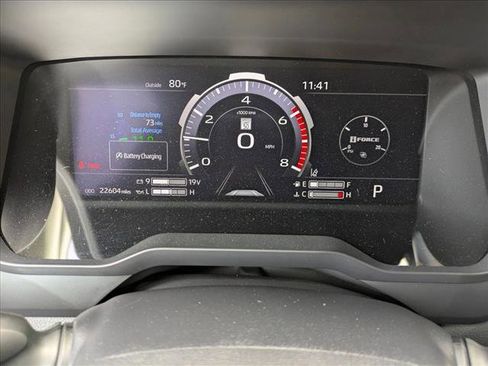 Used 2024 Toyota Tundra Limited image 11