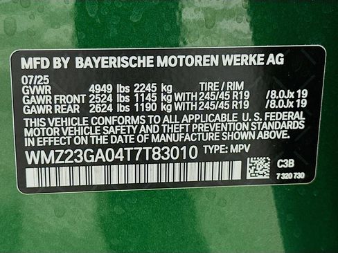 New 2026 MINI Cooper Countryman S image 24