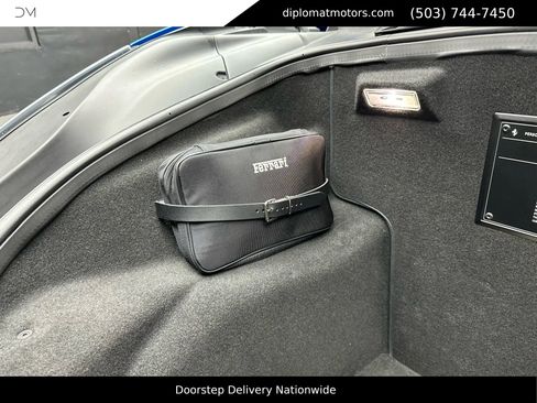 Used 2016 Ferrari 488 Spider image 42