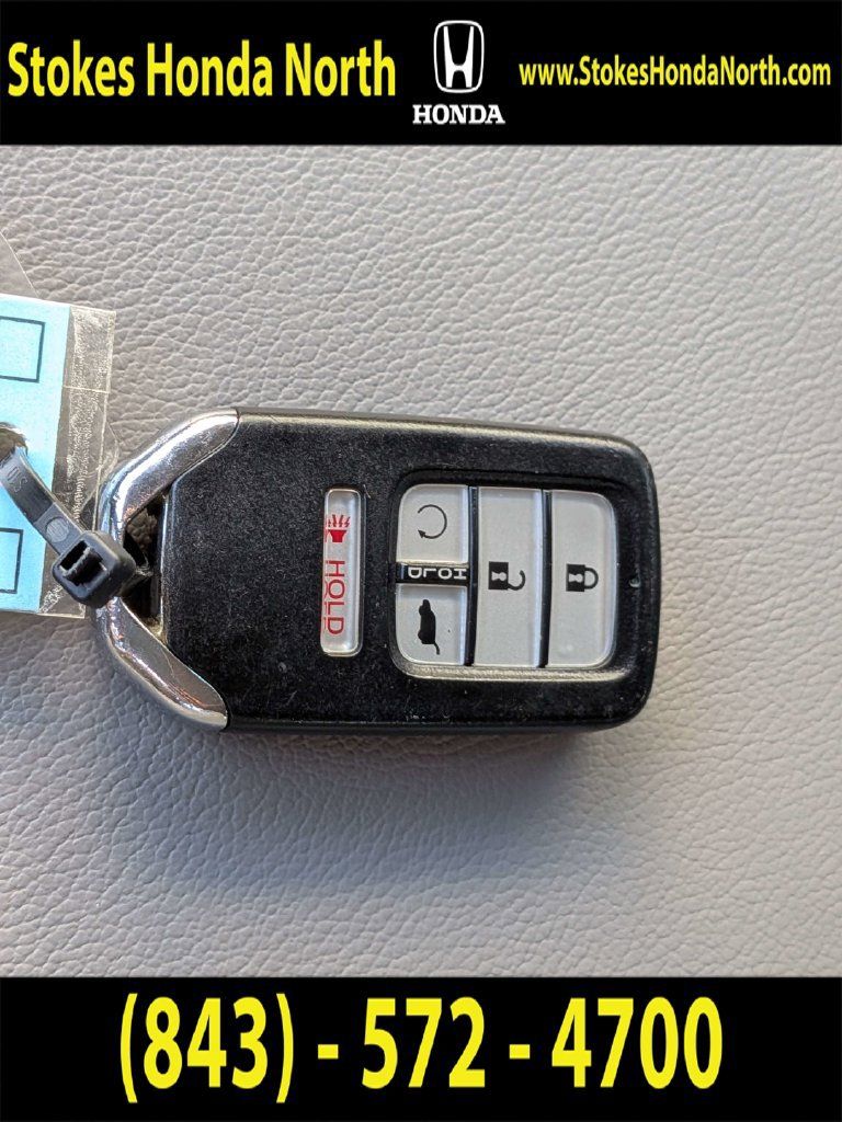 Used 2019 Honda CR-V EX-L image 30