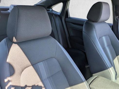 Used 2023 Honda Civic Sport image 13