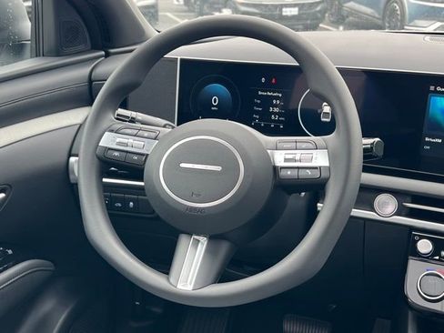 New 2025 Hyundai Santa Cruz SEL AWD/4WD image 13