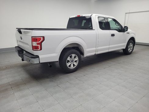 Used 2018 Ford F150 XLT w/ Equipment Group 301A Mid RWD image 10