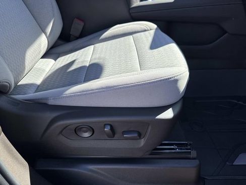New 2026 Chevrolet Tahoe LS w/ LPO, Dark Essentials Package RWD image 30