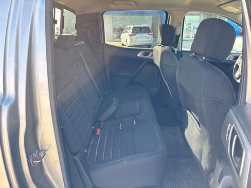 Used 2021 Ford Ranger XLT w/ Technology Package AWD/4WD image 21