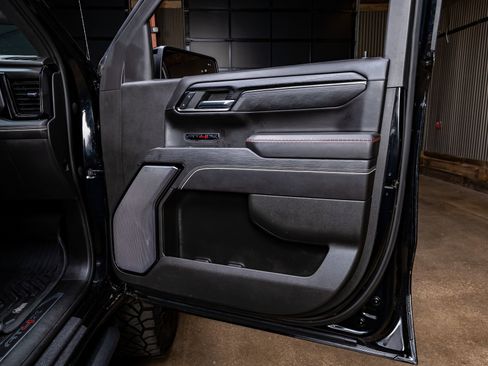 Used 2023 GMC Sierra 1500 AT4X w/ AT4X AEV Edition image 37