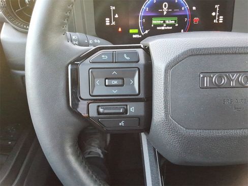 Used 2024 Toyota Land Cruiser 1958 image 27