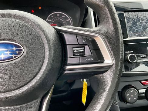 Used 2019 Subaru Impreza 2.0i image 21