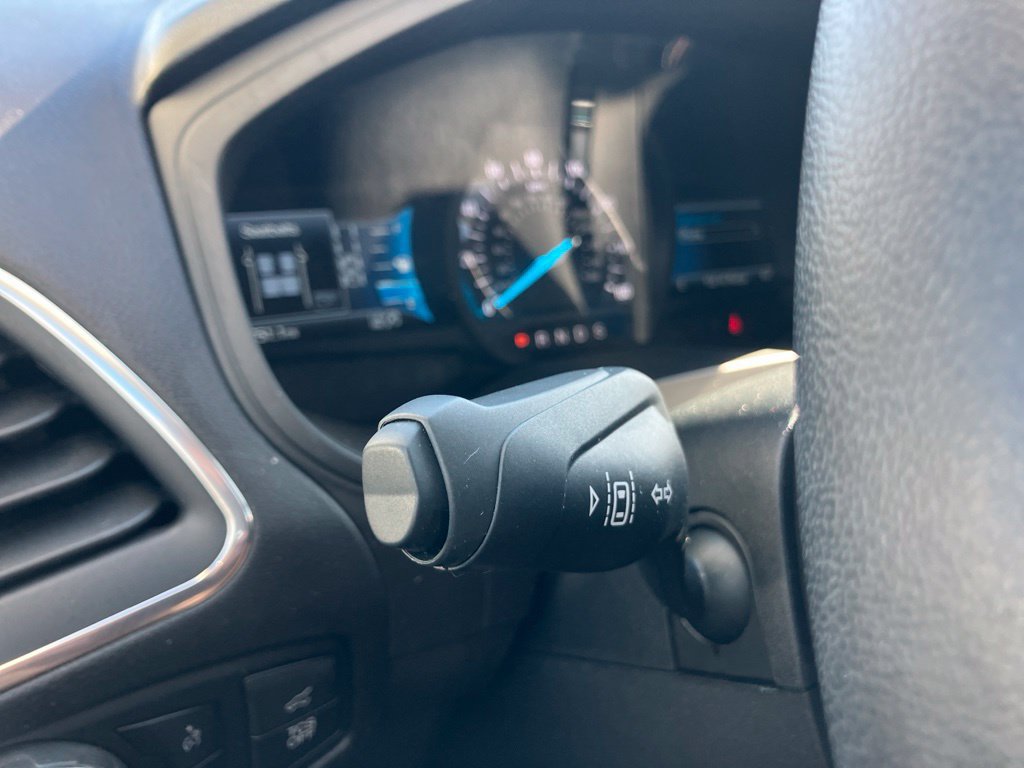 Used 2024 Ford Edge Titanium AWD/4WD image 18
