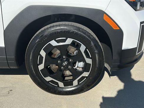 Used 2026 Hyundai Santa Fe SEL image 15