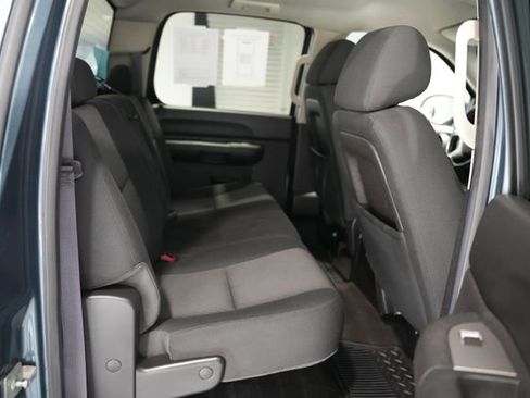 Used 2013 GMC Sierra 1500 SLE w/ Power Tech Package image 14