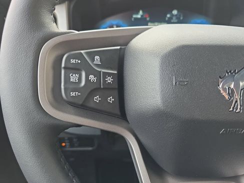 New 2026 Ford Bronco Outer Banks image 16