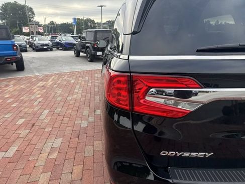 Used 2019 Honda Odyssey Elite image 10