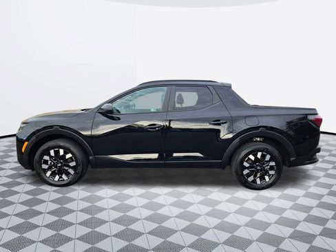 Certified 2025 Hyundai Santa Cruz SEL image 3