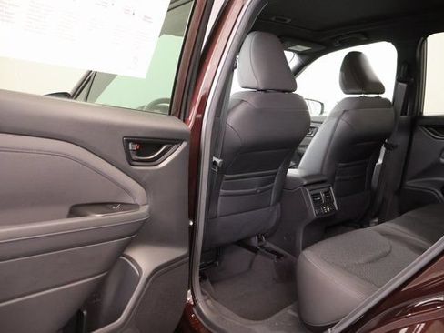 New 2026 Subaru Forester Premium AWD/4WD image 24