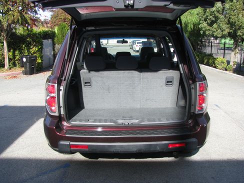 Used 2007 Honda Pilot EX image 7