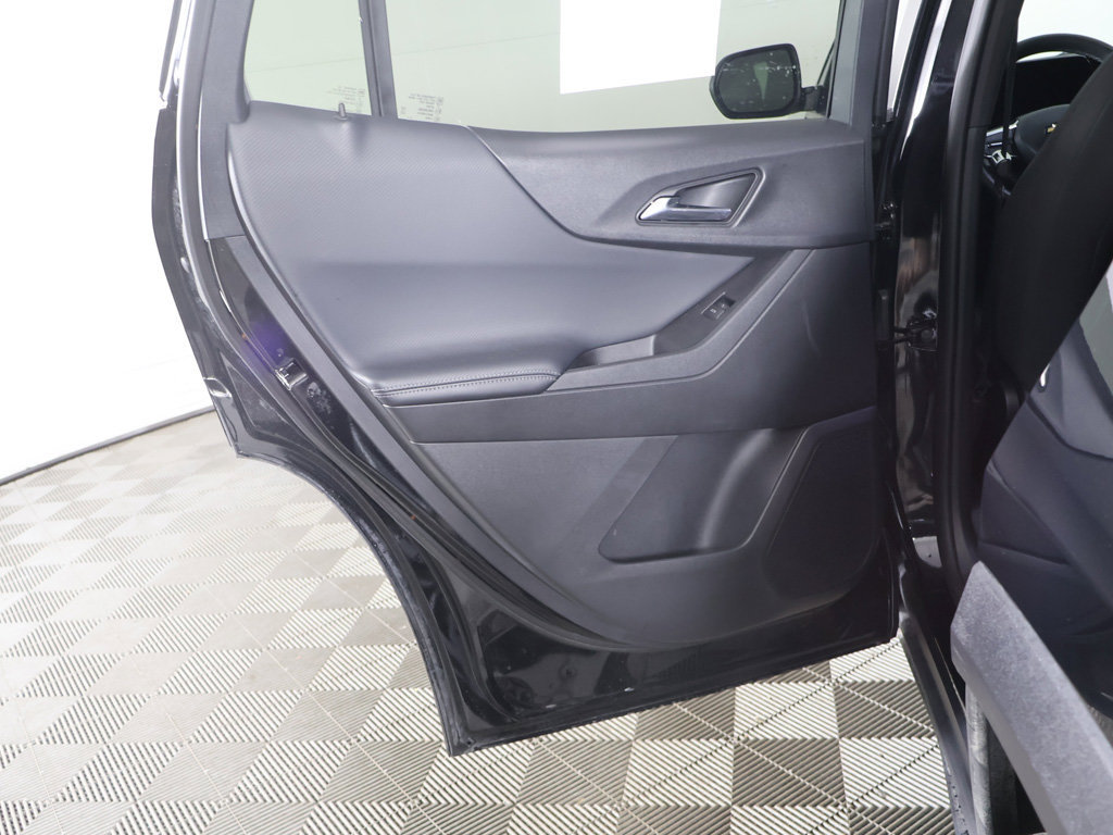 Used 2026 Chevrolet Equinox LT AWD/4WD image 27