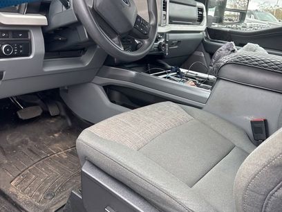 Used 2024 Ford F250 XLT w/ Black Appearance Package