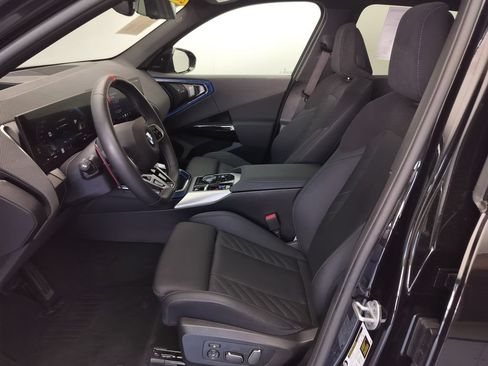 Certified 2026 BMW X3 M50 w/ Premium Package AWD/4WD image 8