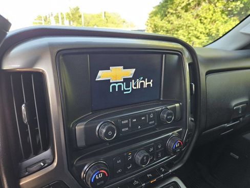 Used 2016 Chevrolet Silverado 1500 LT w/ All Star Edition AWD/4WD image 17