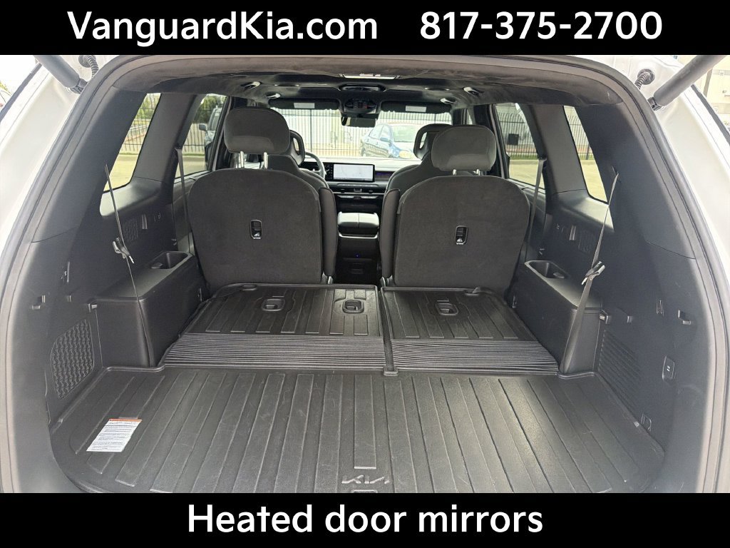 Certified 2027 Kia Telluride SX Prestige X-Line AWD/4WD image 25