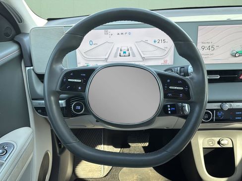 Certified 2023 Hyundai Ioniq 5 SEL image 25