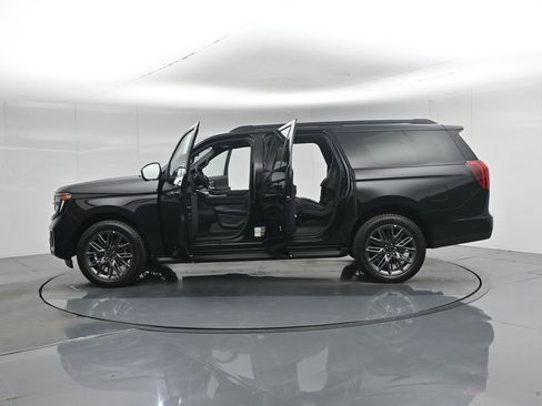 New 2026 Ford Expedition Max Platinum w/ Stealth Appearance Package AWD/4WD image 37