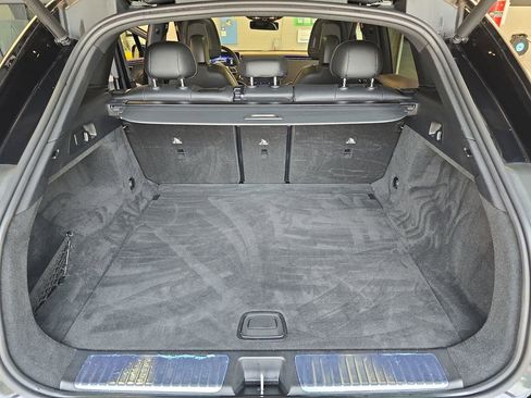 Certified 2023 Mercedes-Benz EQE 350+ SUV image 13