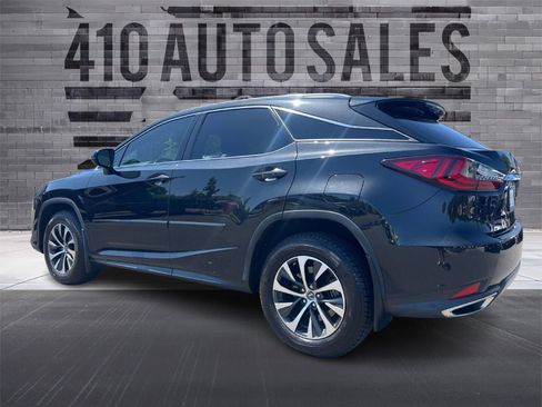 Used 2020 Lexus RX 350 AWD image 8