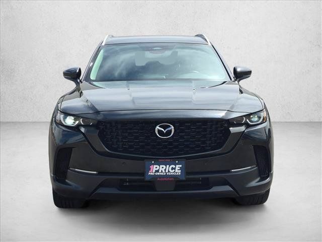 Used 2026 MAZDA CX-50 AWD 2.5 S w/ Premium Package image 2