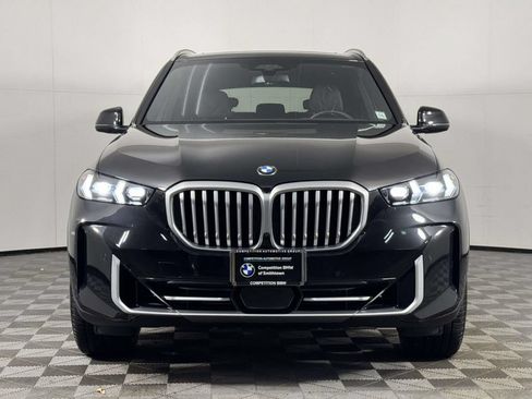 Used 2026 BMW X5 xDrive40i AWD/4WD image 6