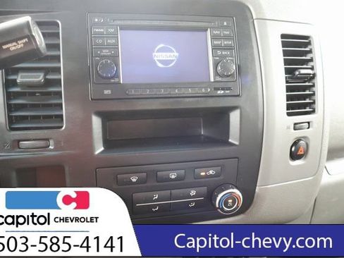 Used 2014 Nissan NV 3500 SV w/ Technology Package RWD image 21