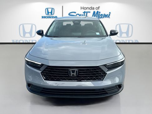 New 2026 Honda Accord SE image 2