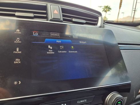 Used 2019 Honda CR-V EX image 3
