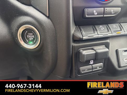 Certified 2019 Chevrolet Silverado 1500 LT w/ All-Star Edition image 22