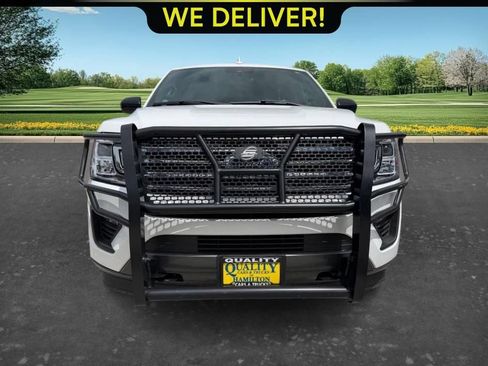 Used 2021 Ford Expedition Max XL AWD/4WD image 8