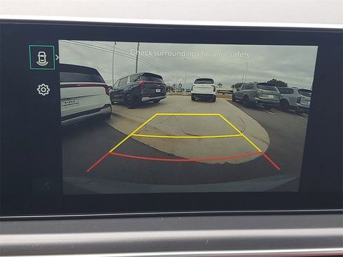 New 2026 Kia K5 GT-Line image 16