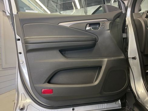 Used 2023 Honda Ridgeline RTL image 12