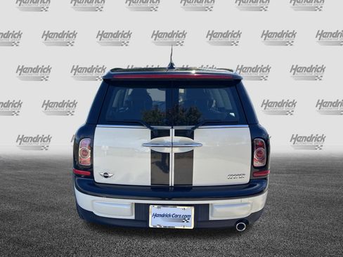 Used 2012 MINI Cooper Clubman image 9