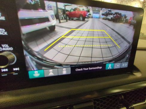 Used 2025 Acura Integra A-Spec image 6