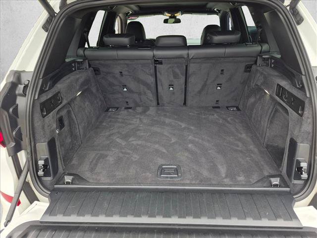 Used 2023 BMW X5 sDrive40i w/ M Sport Package RWD image 6