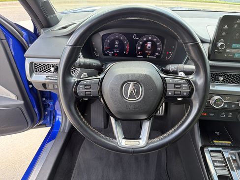 Certified 2023 Acura Integra A-Spec FWD image 14