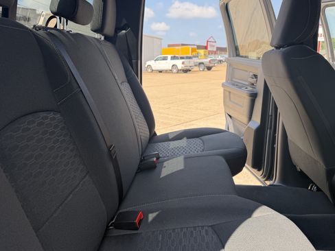 New 2026 RAM 2500 Tradesman AWD/4WD image 42