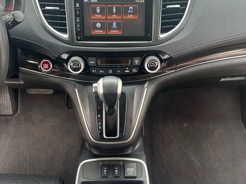 Used 2015 Honda CR-V EX-L image 14