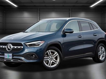 Certified 2023 Mercedes-Benz GLA 250 4MATIC