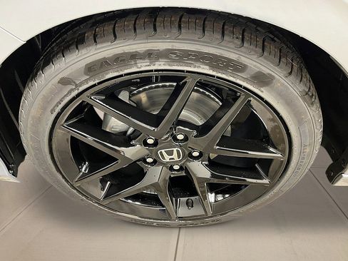 New 2026 Honda Civic Sport image 12