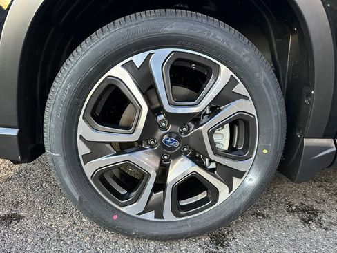 New 2026 Subaru Ascent Touring image 8