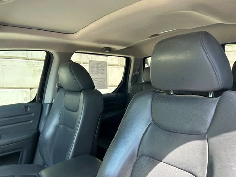 Used 2011 Honda Ridgeline RTL image 2